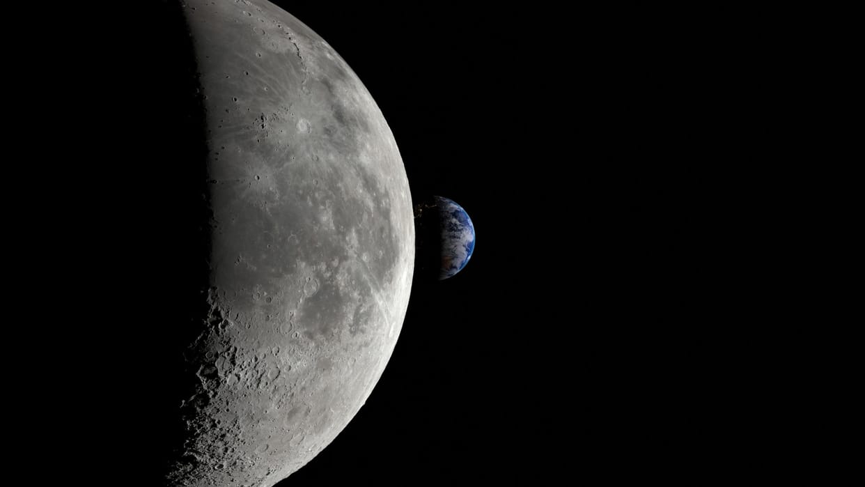 Chandrayaan-3: isro communication with Vikram lander and Pragyan rover sunrise on the South Pole of the Moon