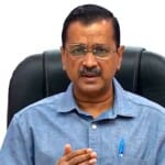 अरविंद केजरीवाल, संजय सिंह