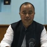 Lalchhandama Ralte