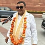 सुशील कुमार गुप्ता