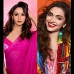 आलिया भट्ट-दीपिका पादुकोण