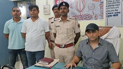 Bihar hindi news : दो लापता स्कूली छात्राएं तीन दिन बाद मिली, पुलिस ने बताई यह बात Bihar hindi news : Two schoolgirls missing in Darbhanga found after three days,Bihar police.