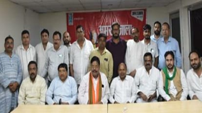 मां तुझे प्रणाम: दीपोत्सव से बढ़ेगा देशभक्ति का जज्बा, मुरादाबाद में 11 अगस्त को निकलेगी तिरंगा रैली Maa Tujhe Pranam: Deepotsav will increase spirit of patriotism, Tiranga rally held in Moradabad on August 11