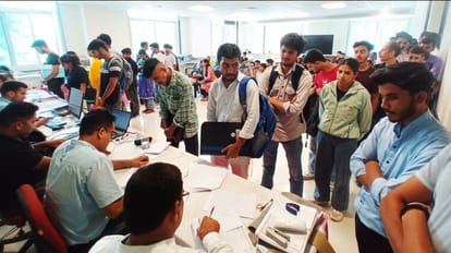 Special Round Counselling to fill vacant polytechnic seats in  himachal