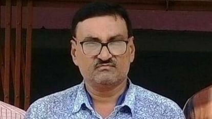Bihar News: Death of Saharsa sports officer Pramod Yadav, died in a train accident
