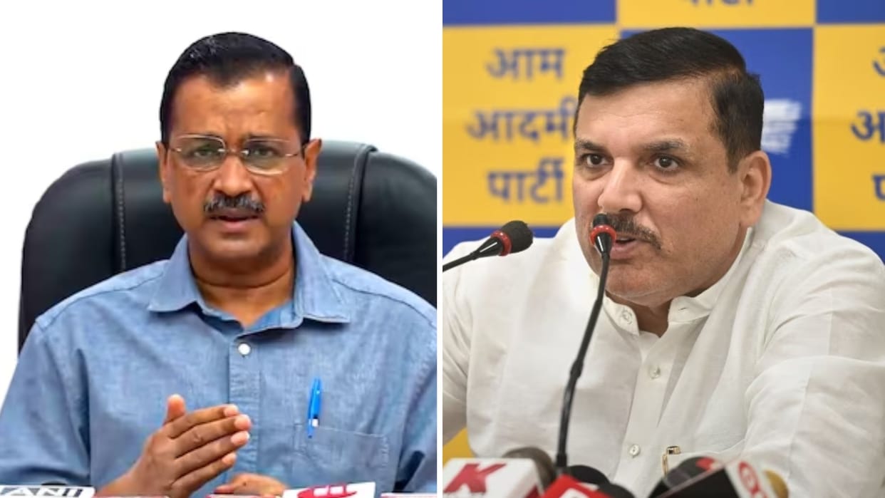 Court reserves order on Kejriwal plea against summons in defamation case over PM Modi degrees