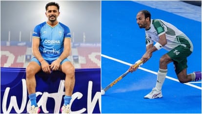Asian Champions Trophy: India vs Pakistan in hockey today, PAK will be out of semi-final race if they lose