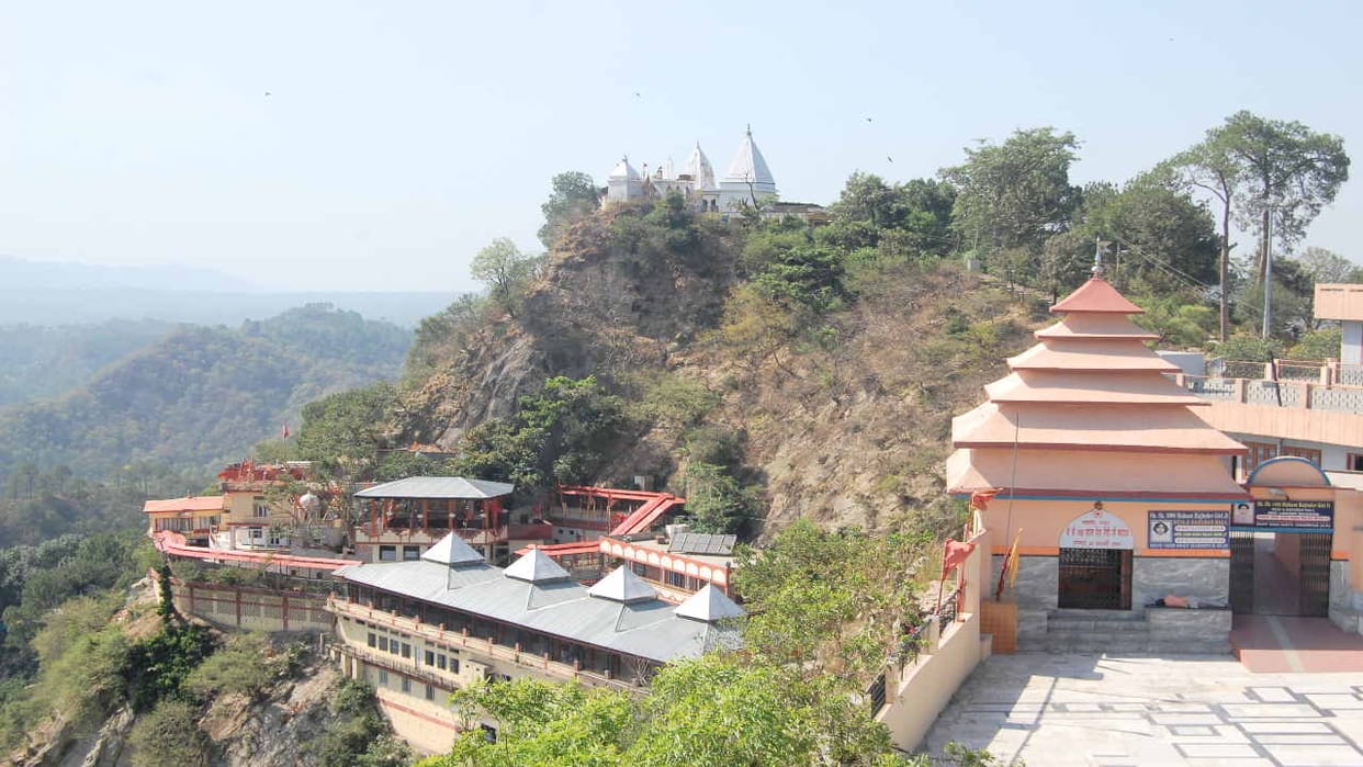 Havan will be done in Baba Balak Nath temple by paying Rs 1,100, booking will be online two days a week