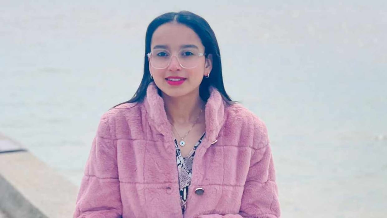 22 year old Manpreet Kaur dies of heart attack in Canada