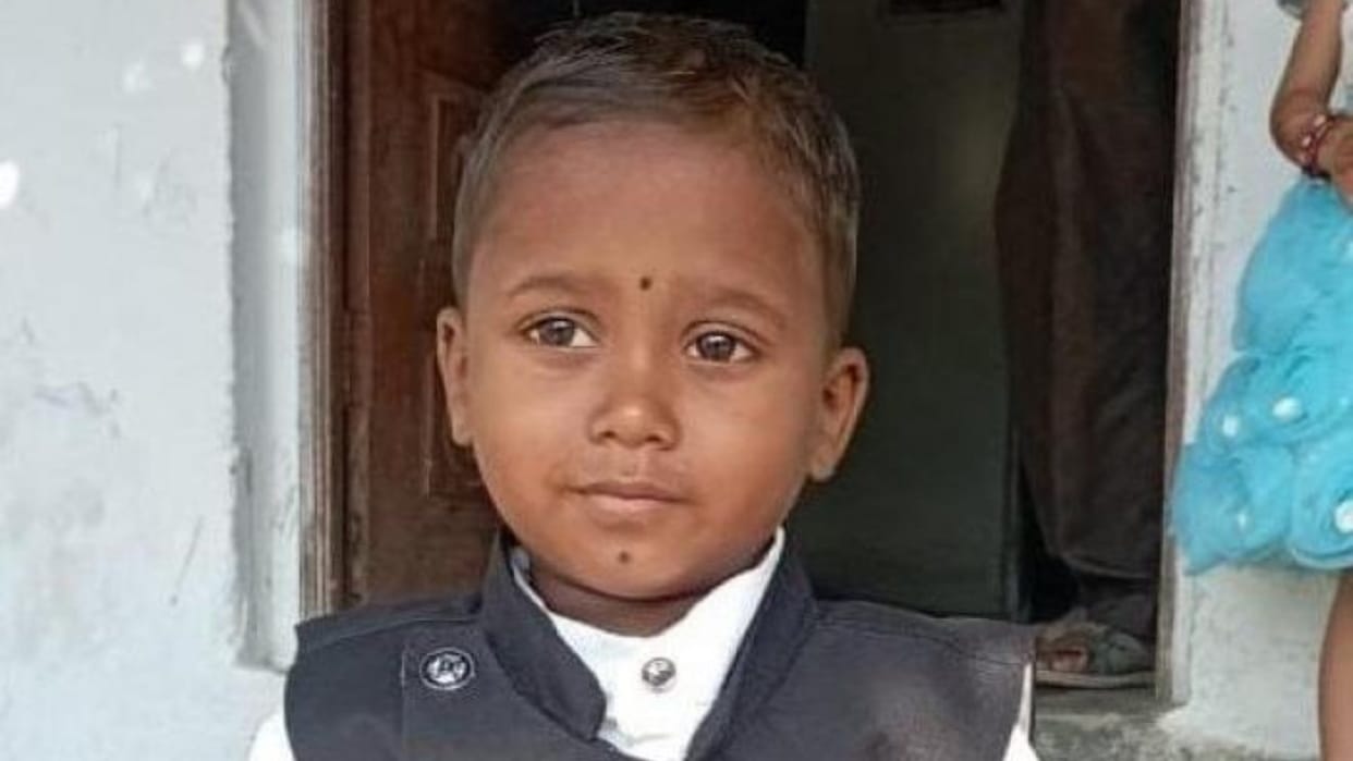 Maharashtra News Updates: Four-year-old boy suffers electric shock from TV set top box in Nagpur, dies