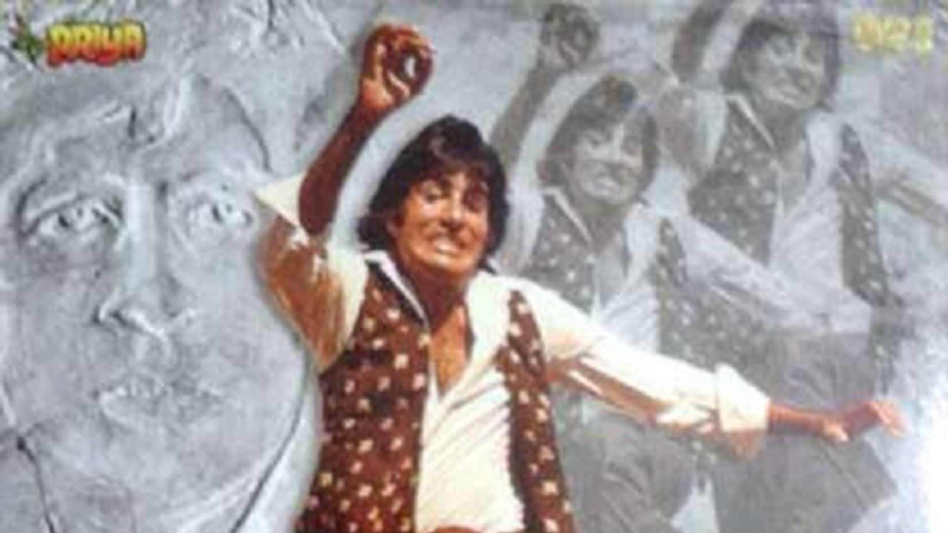 Don 3 if there not been ceiling this superstar would have been hero of Don Amitabh also expressed gratitude