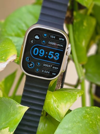 Hammer Active 2.0