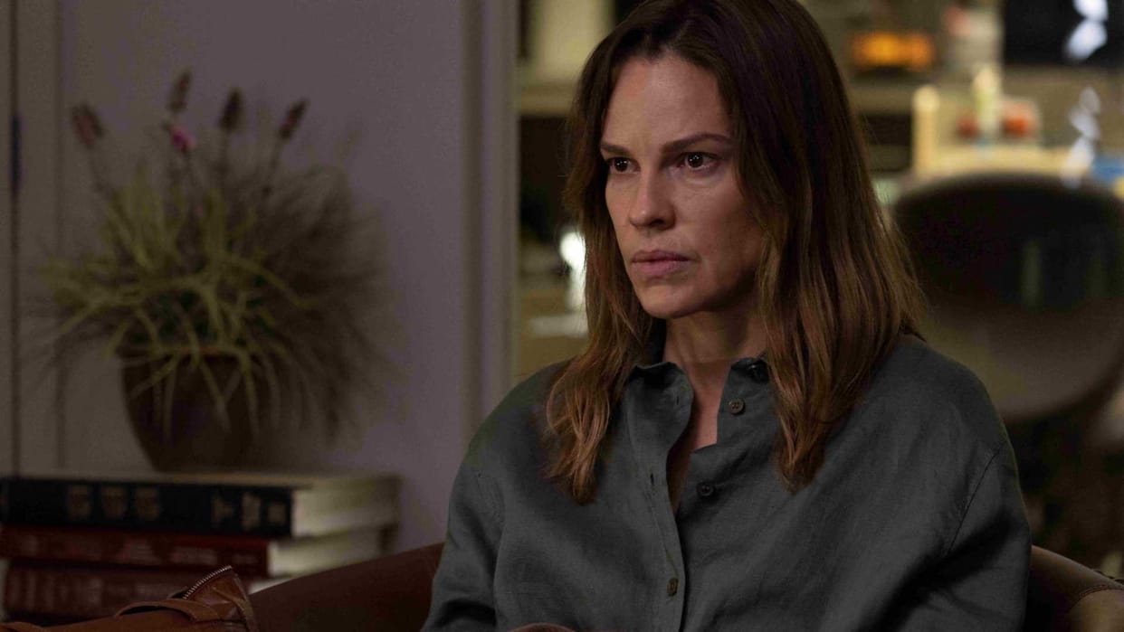 history of world cinema, Hilary Ann Swank is an American actress and her films