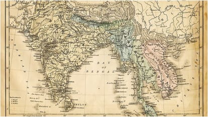 History of India