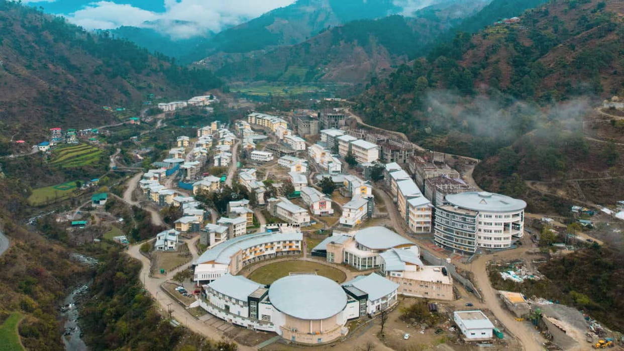IIT Mandi Catalyst HST Startup Grand Challenge will get 50 lakh grant, know the last date of application