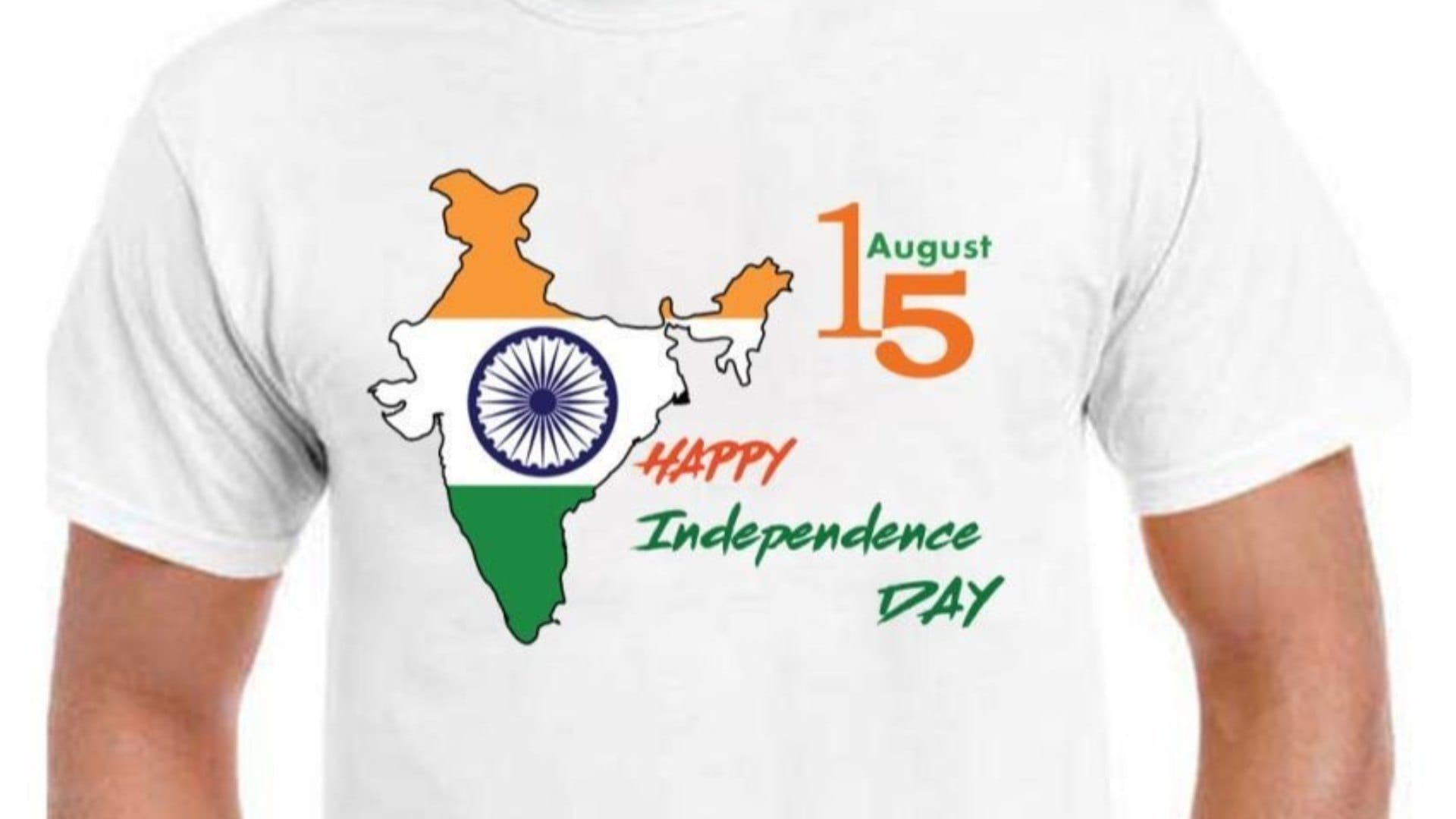Independence Day 2023 best outfit for male for Independence Day