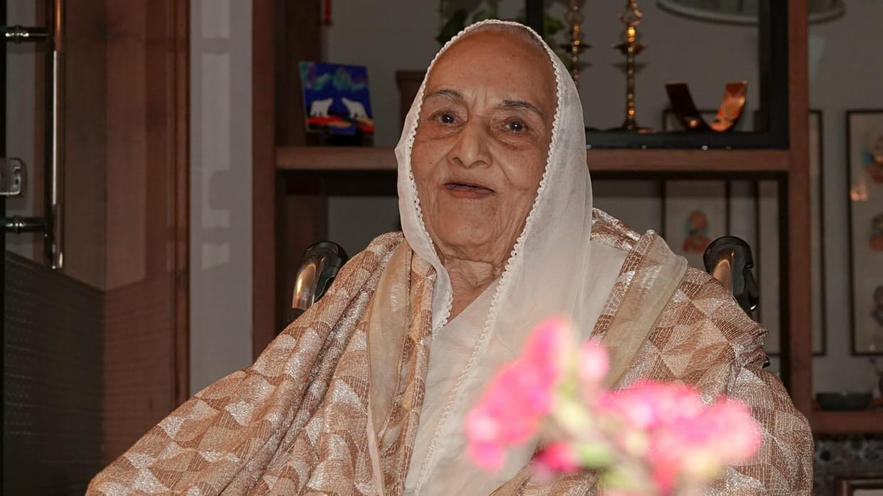 Independence Day 2023 Indrajit Kaur role in India-Pakistan partition in Hindi