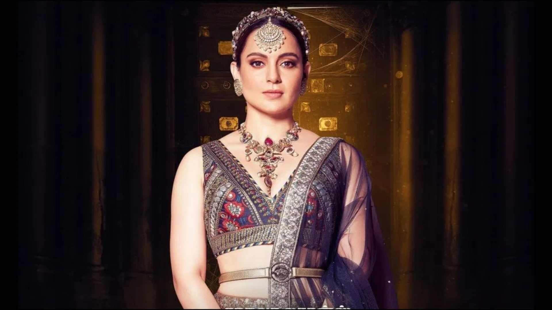 Kangana Ranaut Emergency diva claim that no other actress faces as much negativity as her