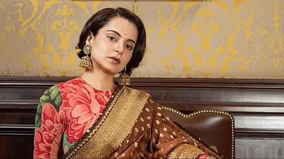 Kangana Ranaut Tejas actress slams Khalistan request Sikh community to come in support of Akhand Bharat