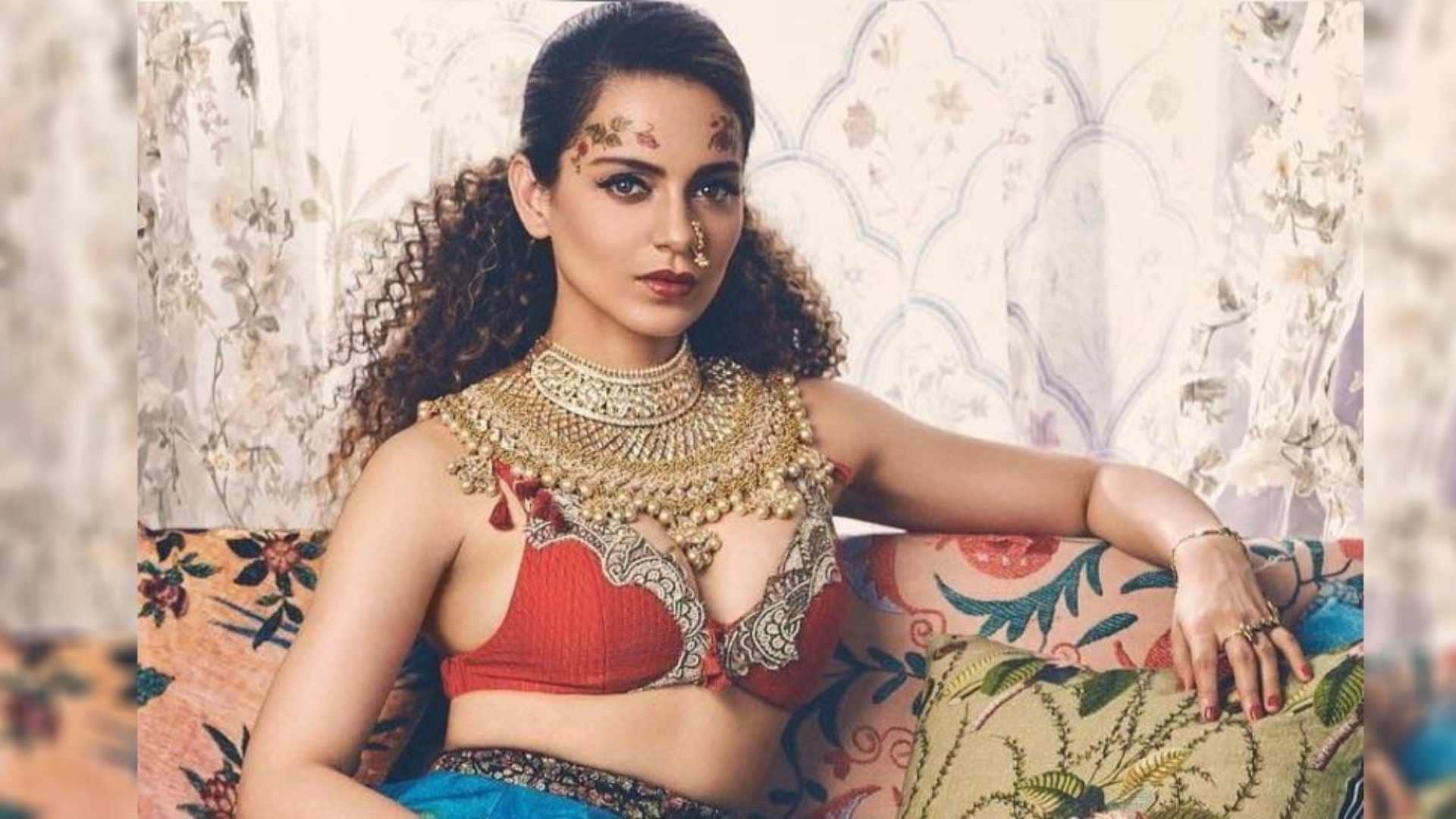 Kangana Ranaut Emergency diva claim that no other actress faces as much negativity as her