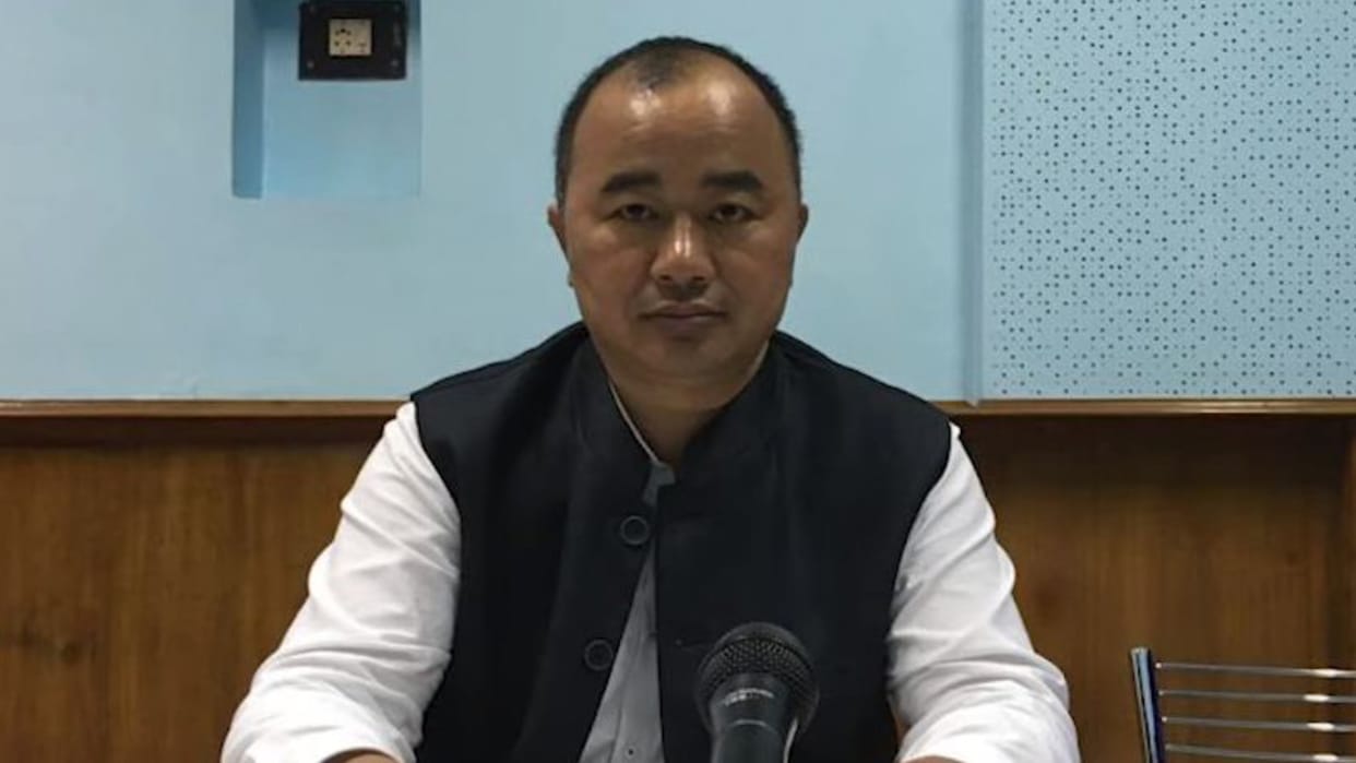 Education Minister reveals children of Myanmar-Bangladeshi refugees studying in Mizoram schools