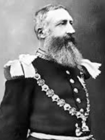 Leopold II of Belgium