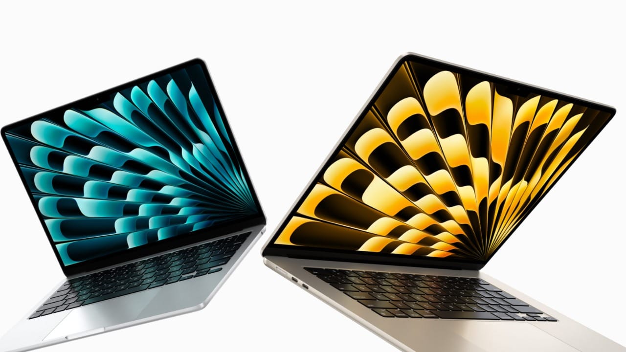 apple Macbook Air M2 at the lowest price on flipkart know offer and specifications