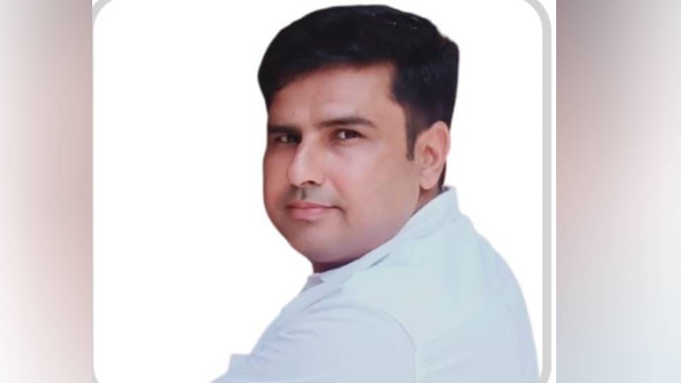 Father shot dead his own son in Mainpuri