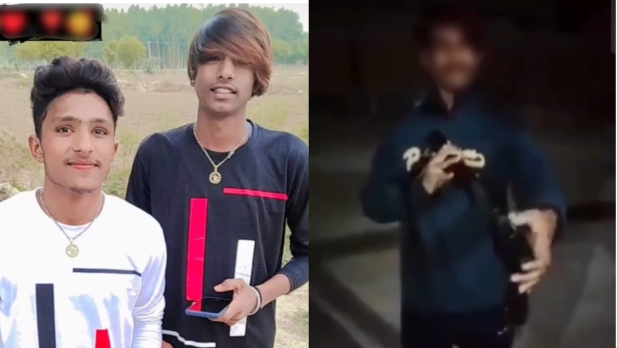 Two cousins committed suicide by hanging themselves on tree in Panipat