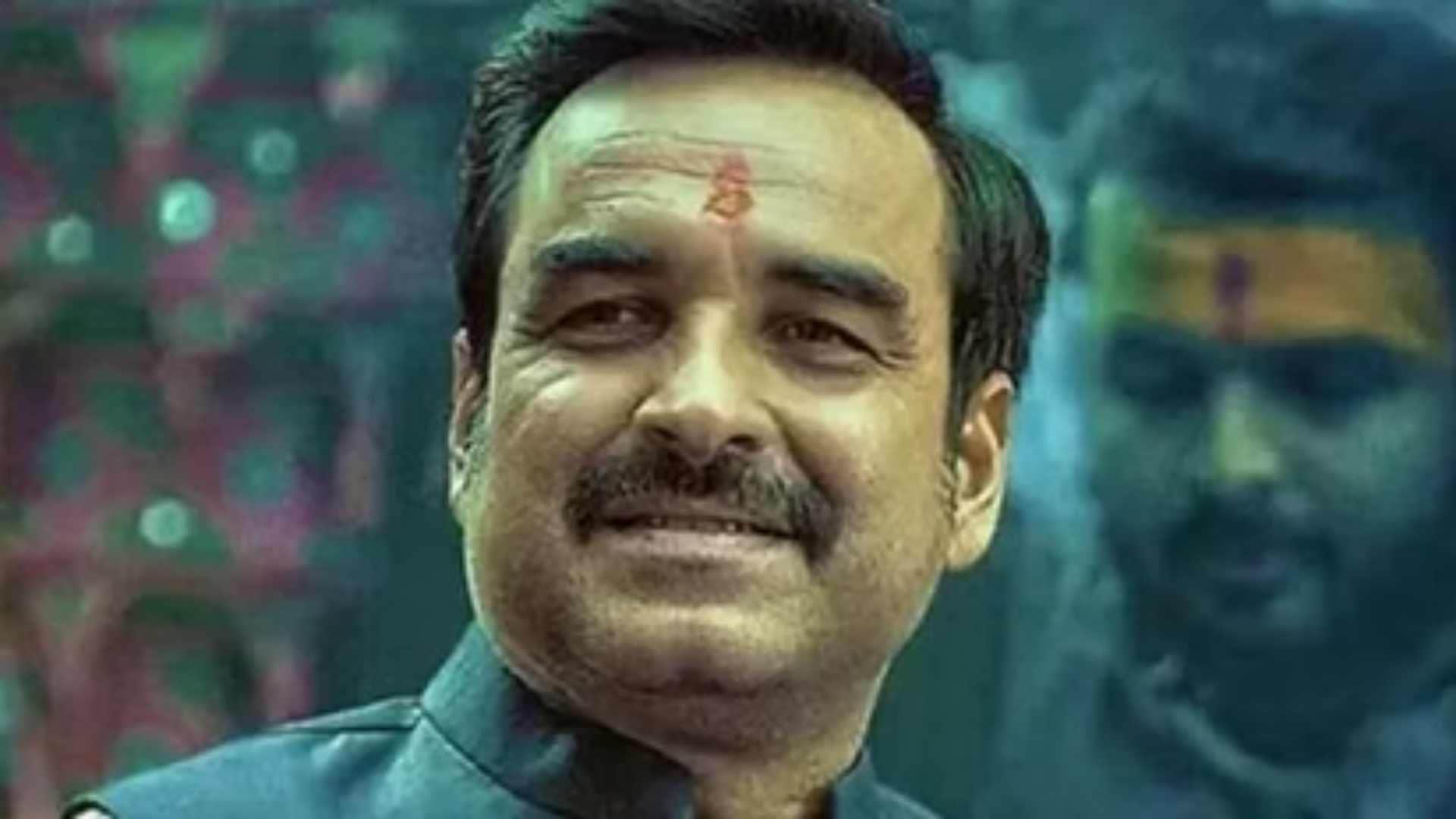 OMG 2 faces unforeseen A certification and cuts Pankaj Tripathi said Only regret is that the message...