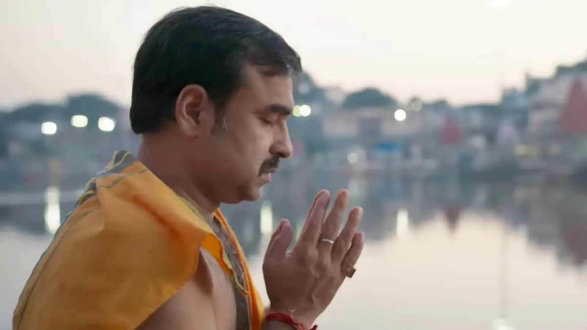 OMG 2 faces unforeseen A certification and cuts Pankaj Tripathi said Only regret is that the message...