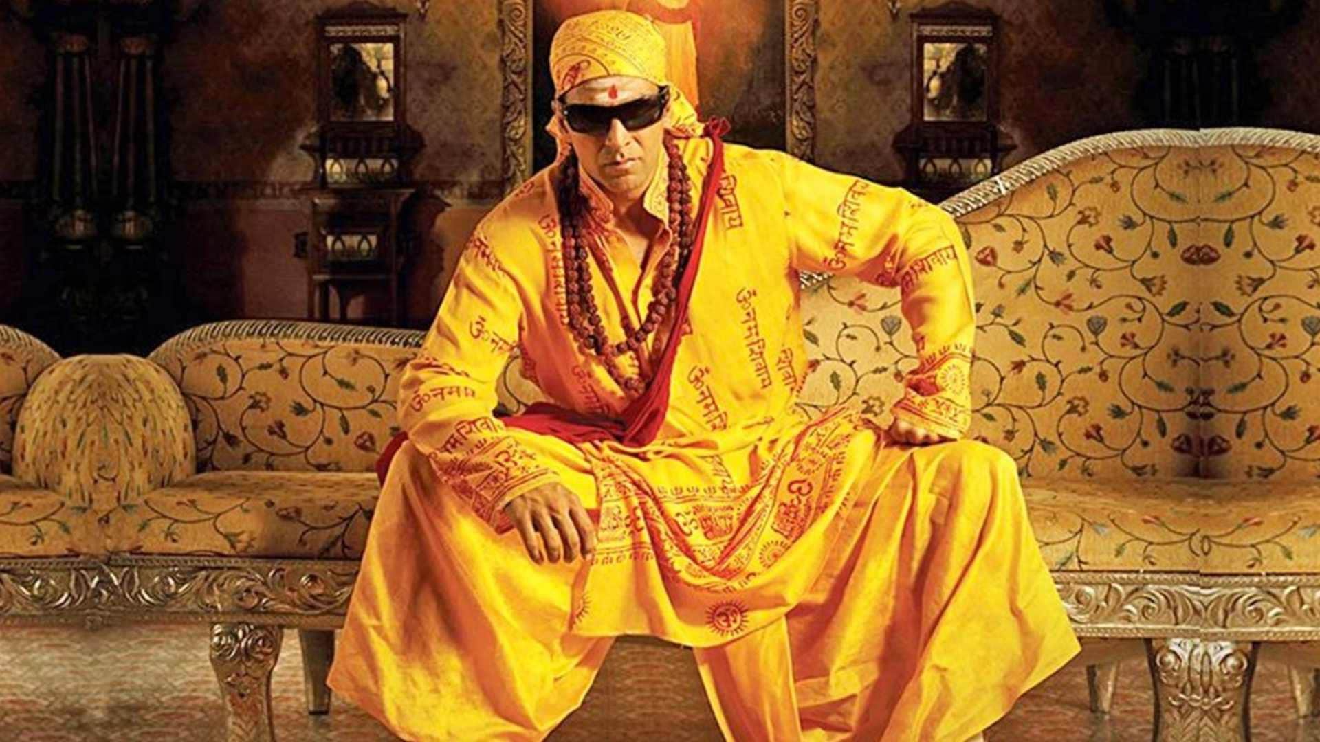 film release on Eid before bade miyan chote miyan maidaan wanted Chennai Express Ek Tha Tiger Bhool Bhulaiyaa