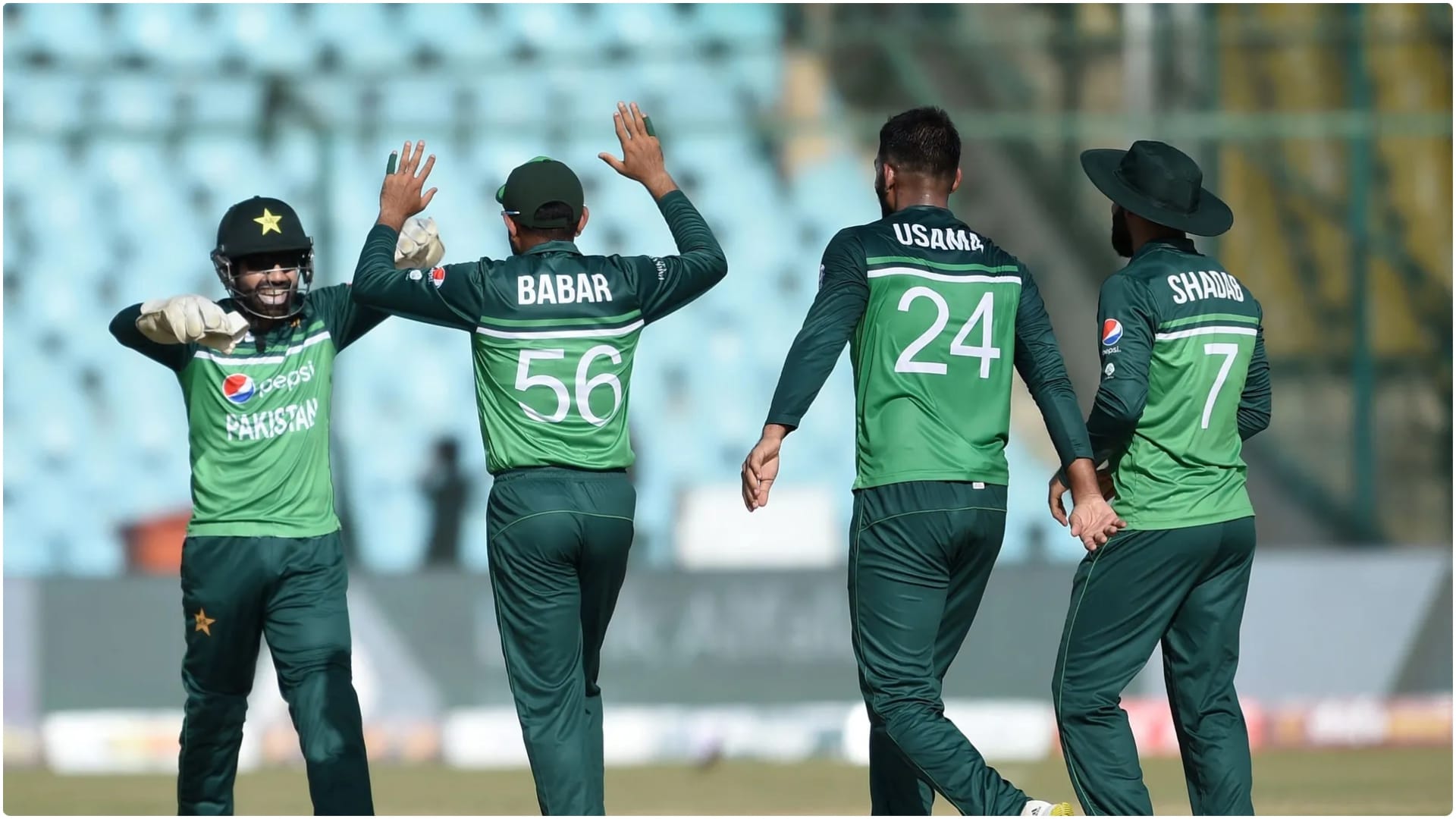 ODI World Cup 2023: Pakistan cricket team awaits India visa for World Cup travel, Dubai Trip Cancelled Report