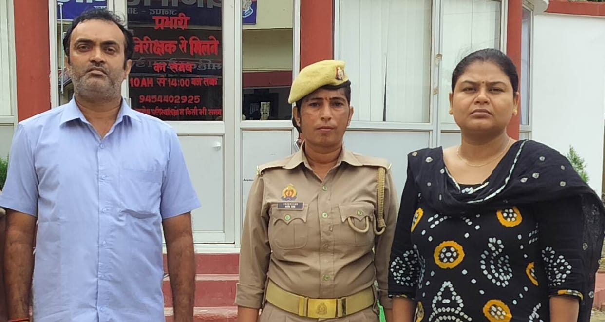 Principal and class teacher arrested for abetment to suicide in Shreya's death case