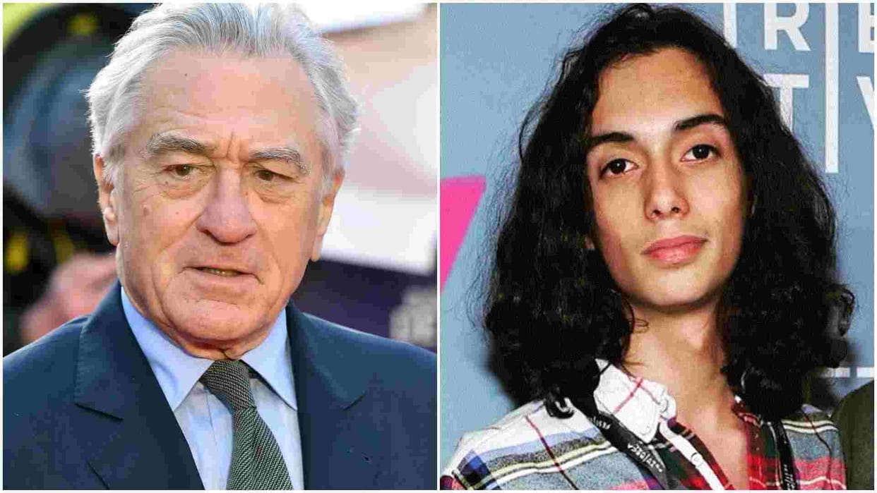 As per Reports Robert De Niro grandson cause of death ruled as accidental overdose after buying fake pills