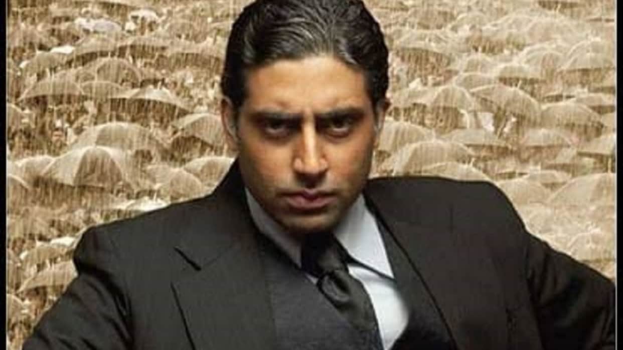 Abhishek Bachchan reveals I did 17 retakes for film Refugee feared people would call father Amitabh Bachchan