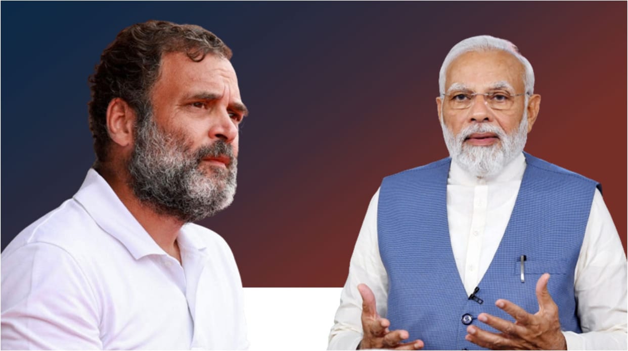 Lok Sabha Election 2024: BJP and Congress trying hard for OBC votes