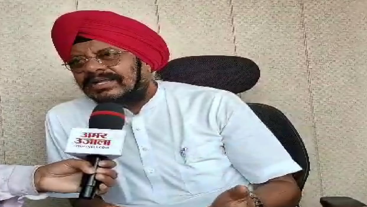 Vidhayakji kahin: MLA Kuldeep Juneja told why people are liking CM Bhupesh, Chhattisgarh Election 2023