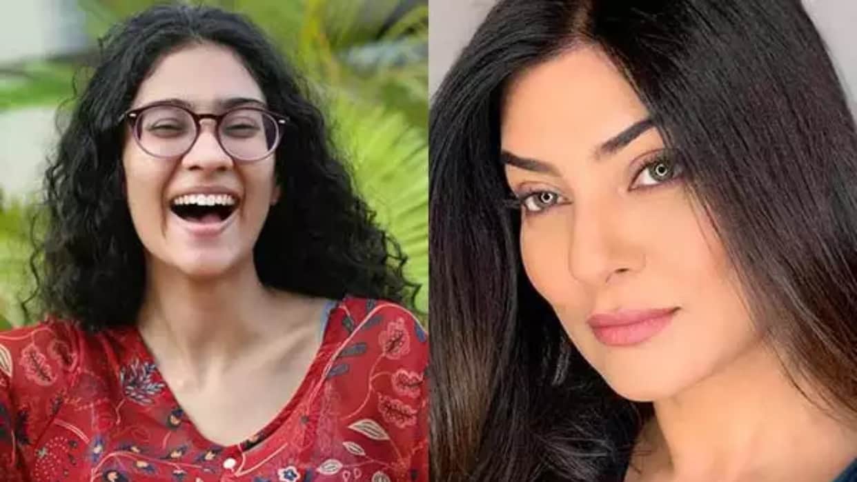 Taali Sushmita Sen Feels Blessed As actress Daughter Renee Lent Her Voice In her upcoming web series Trailer