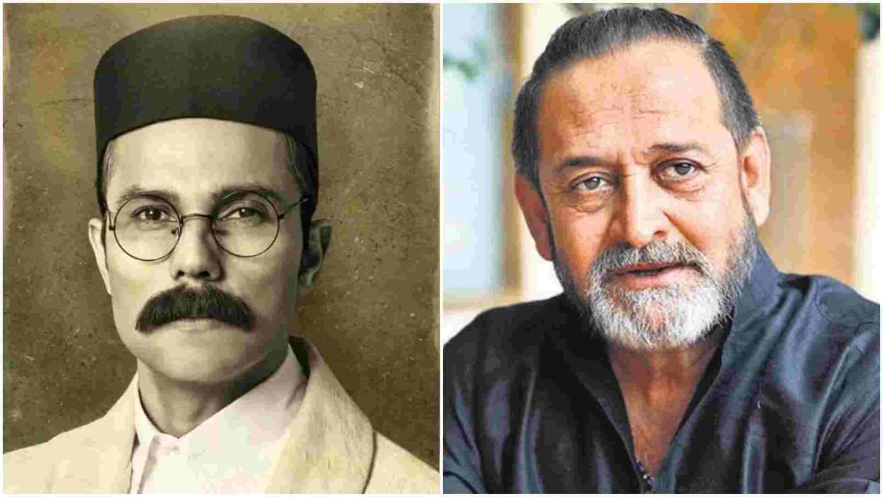 Mahesh Manjrekar reveals he left Savarkar biopic due to Randeep Hooda interference in the script Know Details