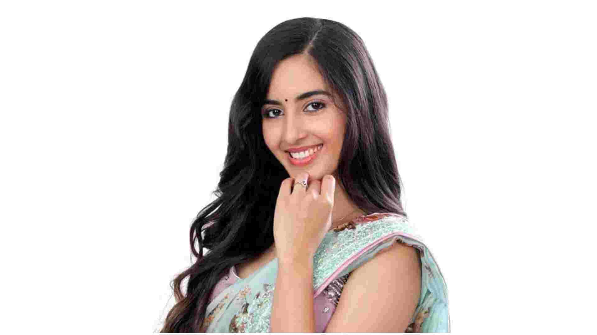 Gadar 2 actress Simratt Kaur Randhawa says she was in depression kept crying during her struggling days