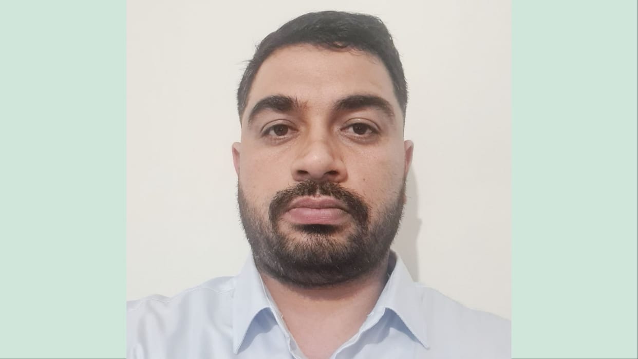 Kurukshetra: Sumit Duhan of village Mangauli Jatan becomes jail officer in Australia