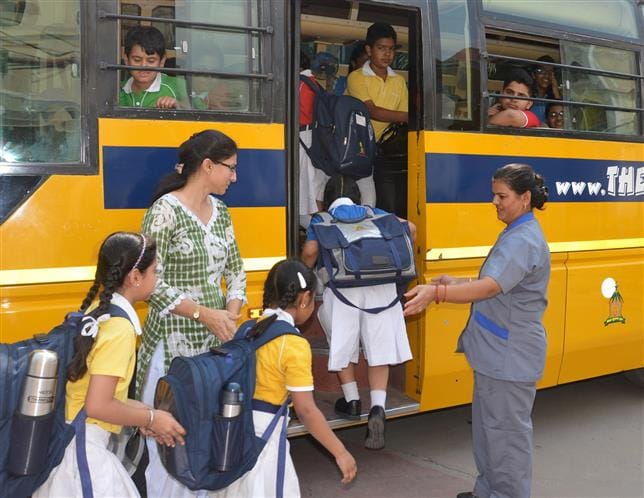 Azamgarh school scandal: 98 percent schools remain closed