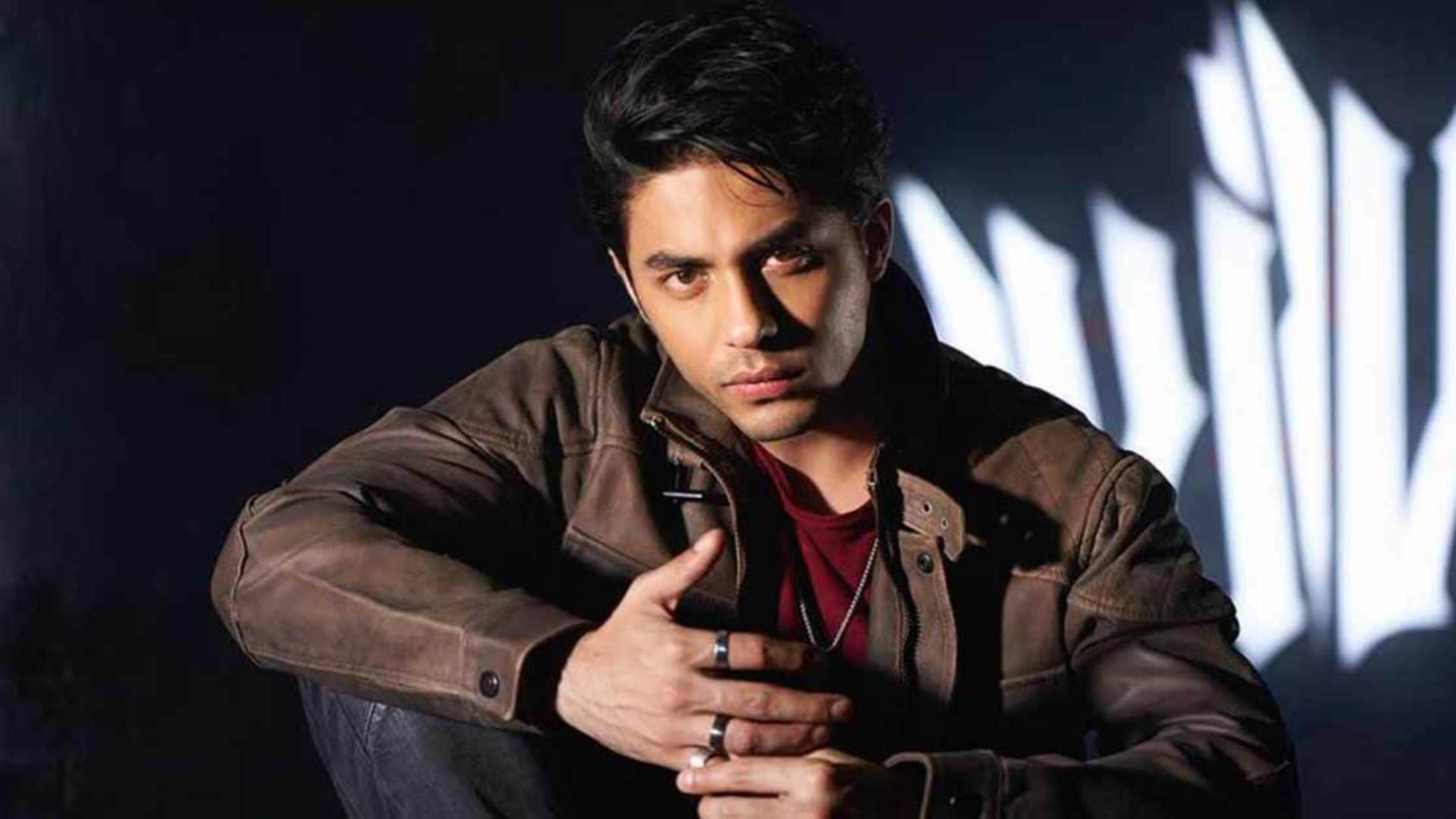Jawan star Shah Rukh Khan son Aryan Khan gears up for the final schedule of his directorial debut Stardom