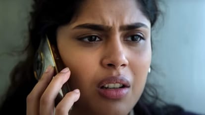 The Jengaburu Curse Review in Hindi by Pankaj Shukla sony liv Nila Madhab Panda Faria Abdullah Nassar