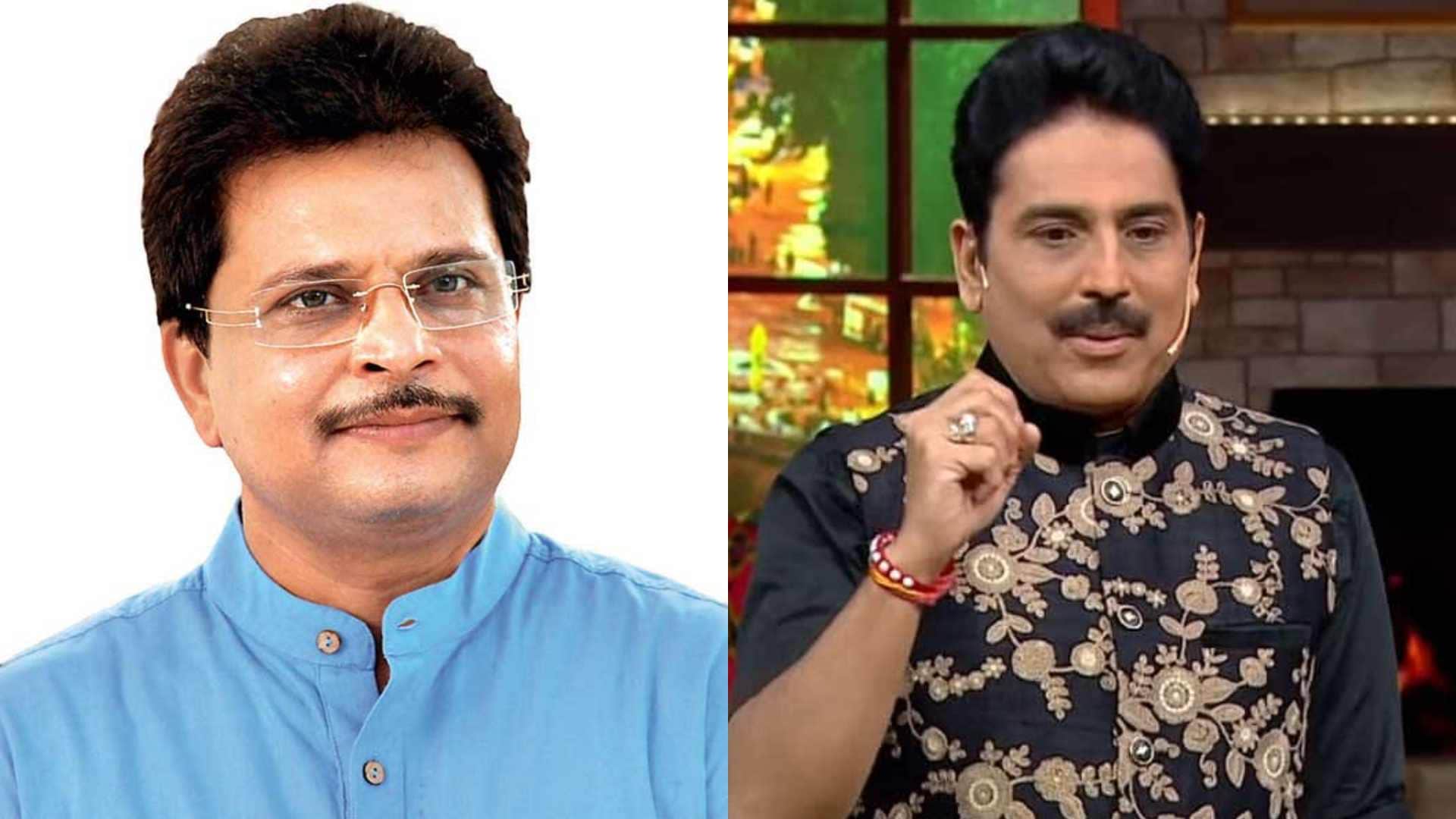Shailesh Lodha on why he quit Taarak Mehta Ka Ooltah Chashmah says maker called everyone on show his servant