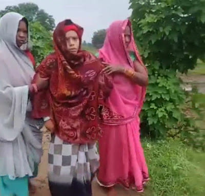 Umaria News: Healthcare Facilities On Ventilator in MP, A Pregnant Lady forced to Walk During Her Labour