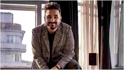 Vir Das shares his excitement on winning International Emmy award for Best Comedy Series says feels like dream