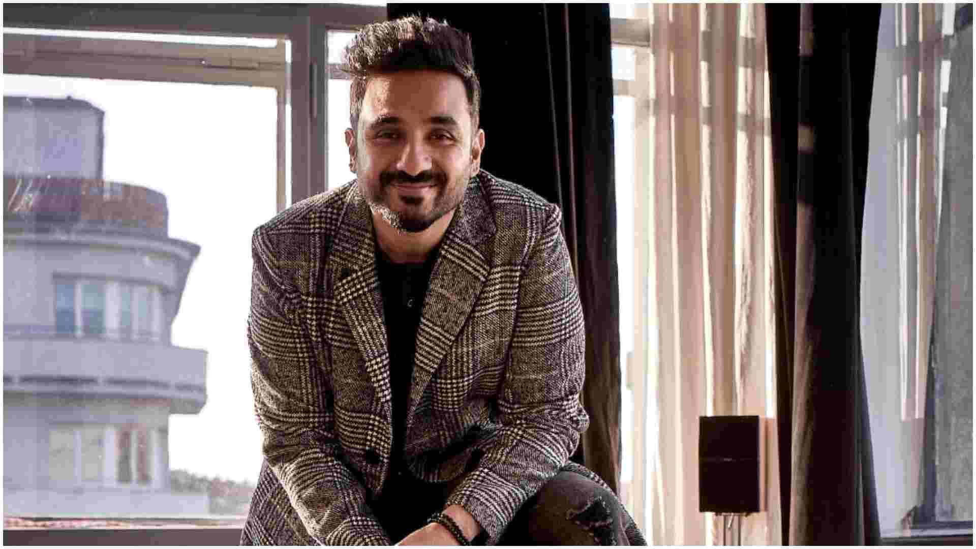 Vir Das got big chance in Dharma Productions Actor will share screen with Ananya Panday In Call Me Bae series