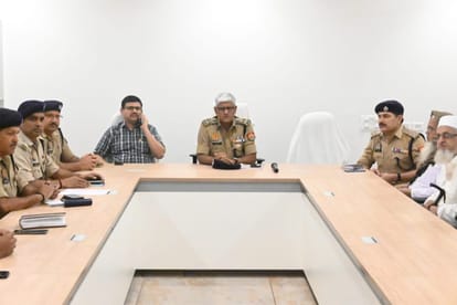 Gyanvapi Masjid Hindu and Muslim side will stay away from ASI team